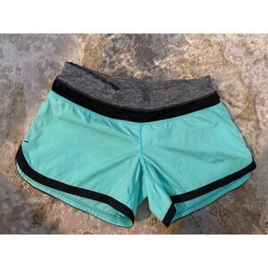 Lululemon Speed Up Running Shorts